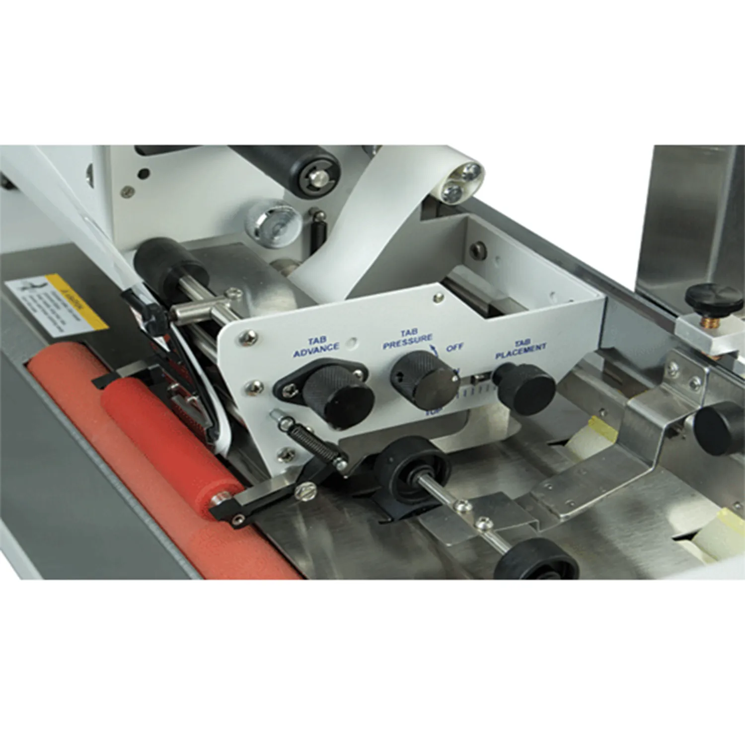 Formax FD 262 Single-Head Mailing Tabber Machine