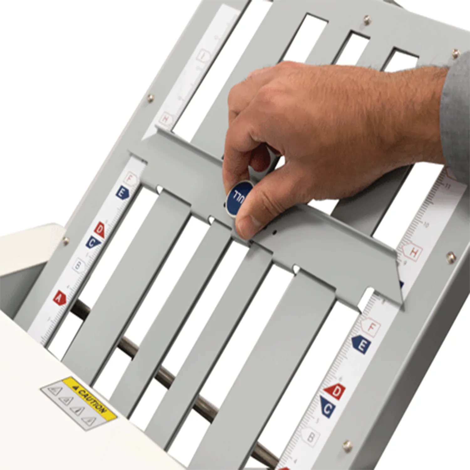 Formax FD 324 Tabletop Document Folding Machine