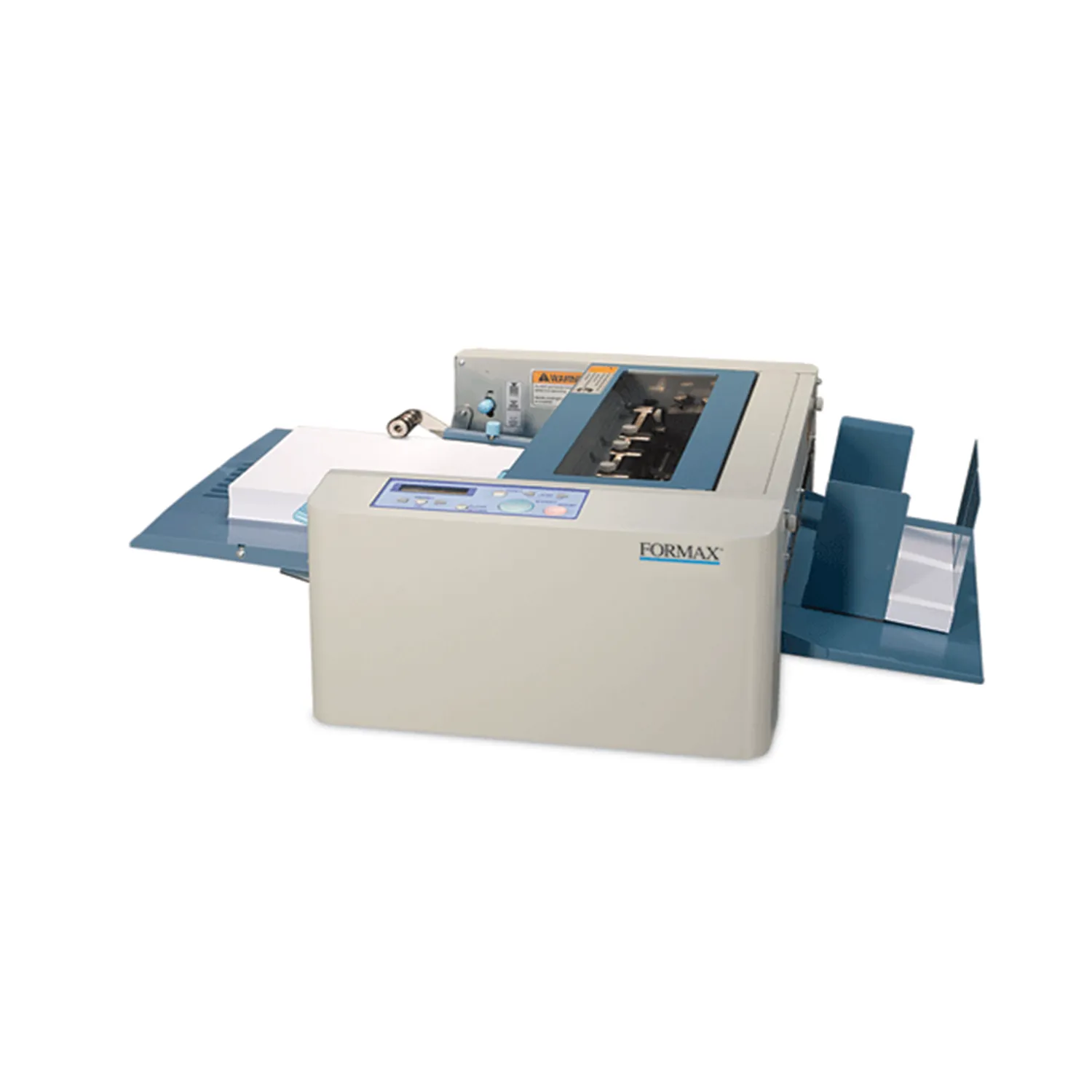 Formax FD 574 Business Forms Cut-Sheet Cutter
