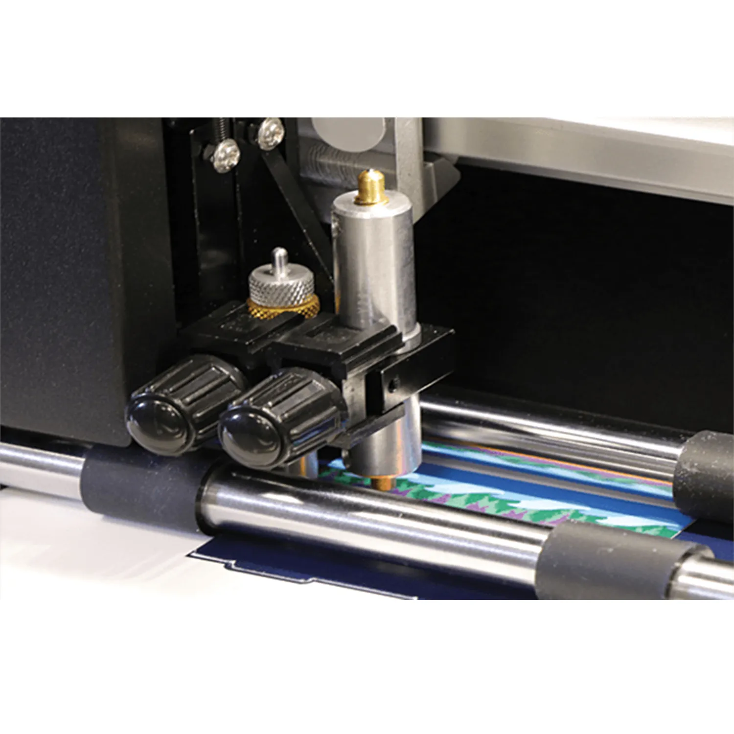 Formax Cut-True DDC50 High-Speed Digital Cutting Machine for Print Finishing
