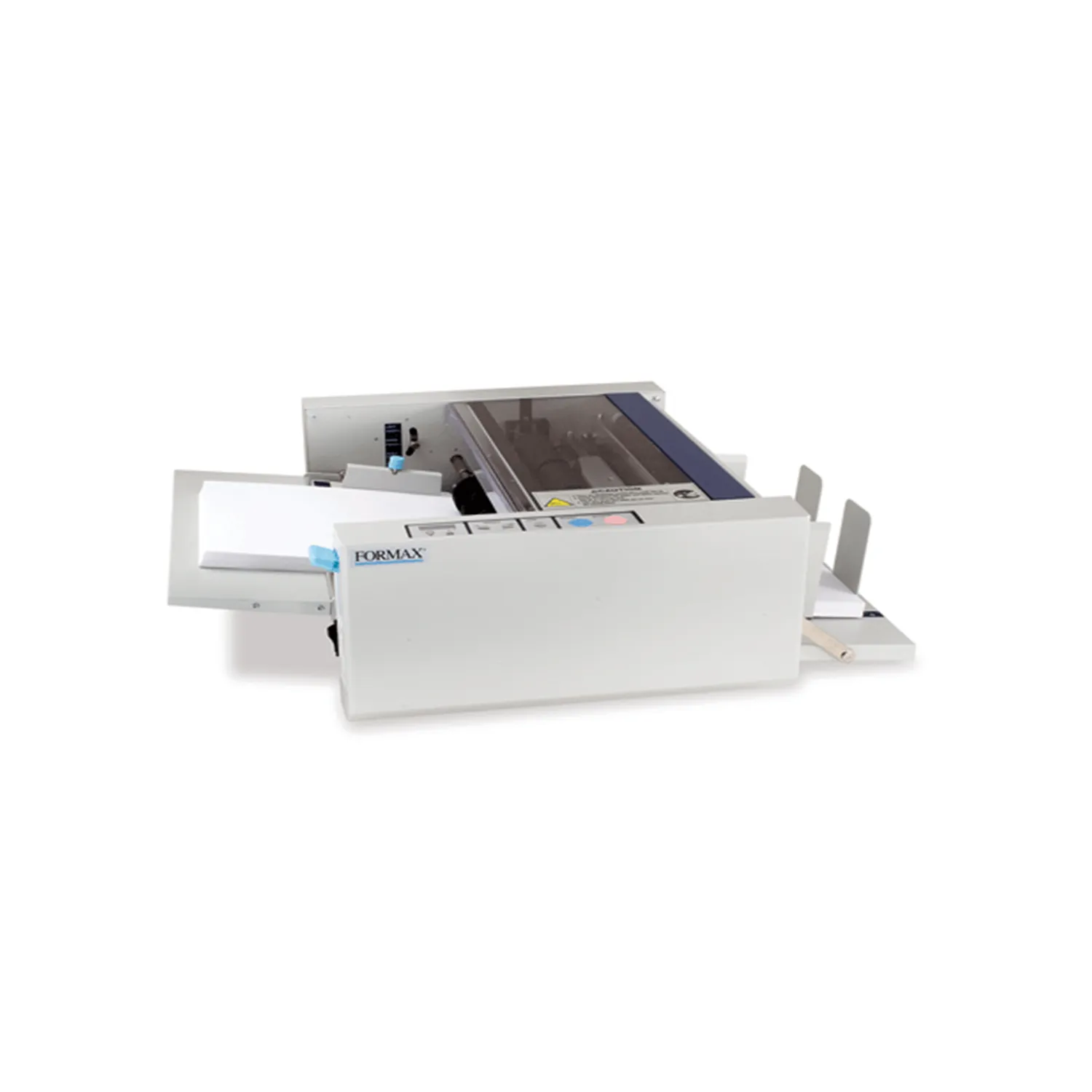 Formax FD 4170 Cut-Sheet Bursting Machine for Business Forms