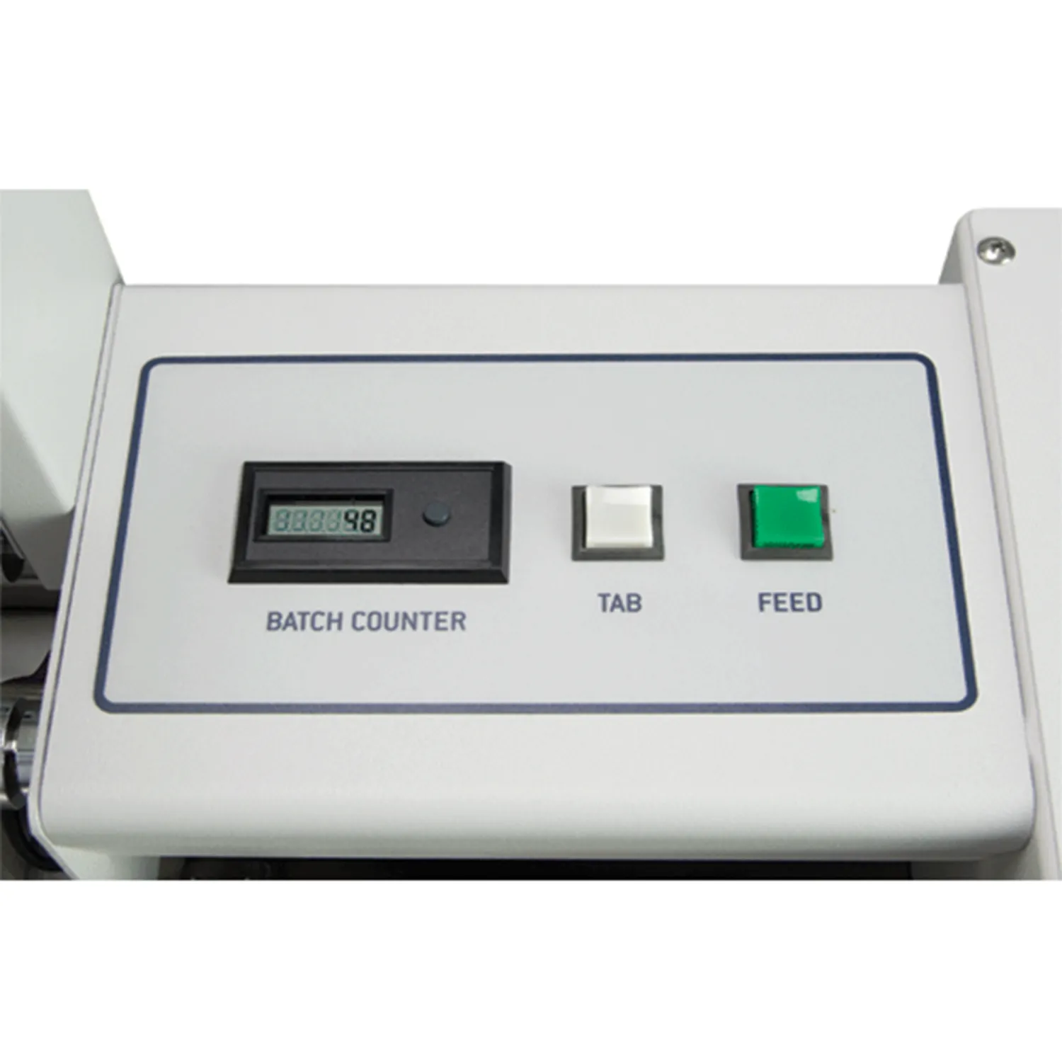 Formax FD 262 Single-Head Mailing Tabber Machine