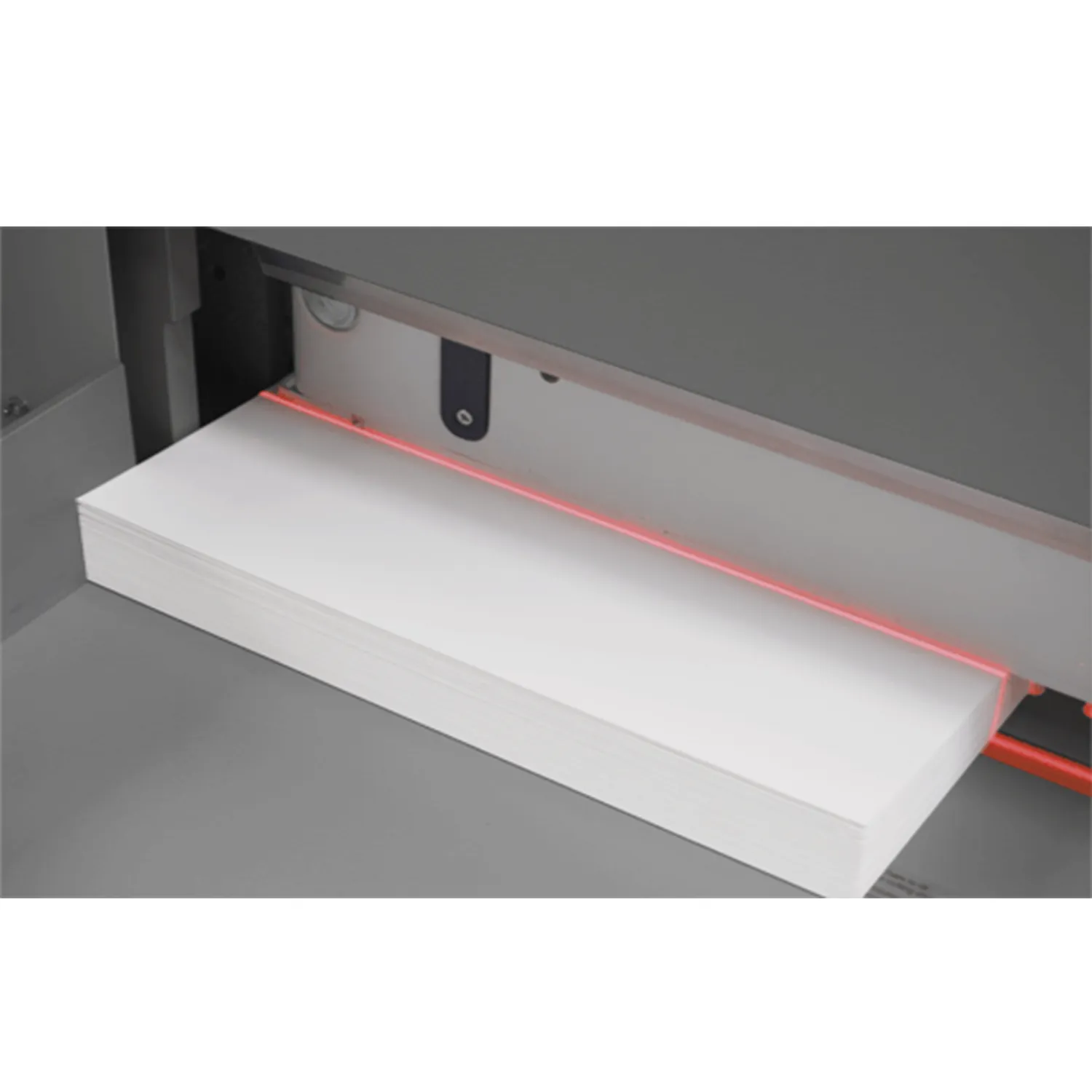 Formax Cut-True 28A Programmable Guillotine Paper Cutting Machine