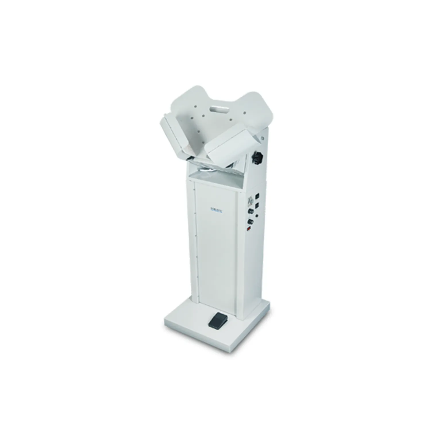 Formax FD 404A1 Professional Paper Alignment & Jogging Machine