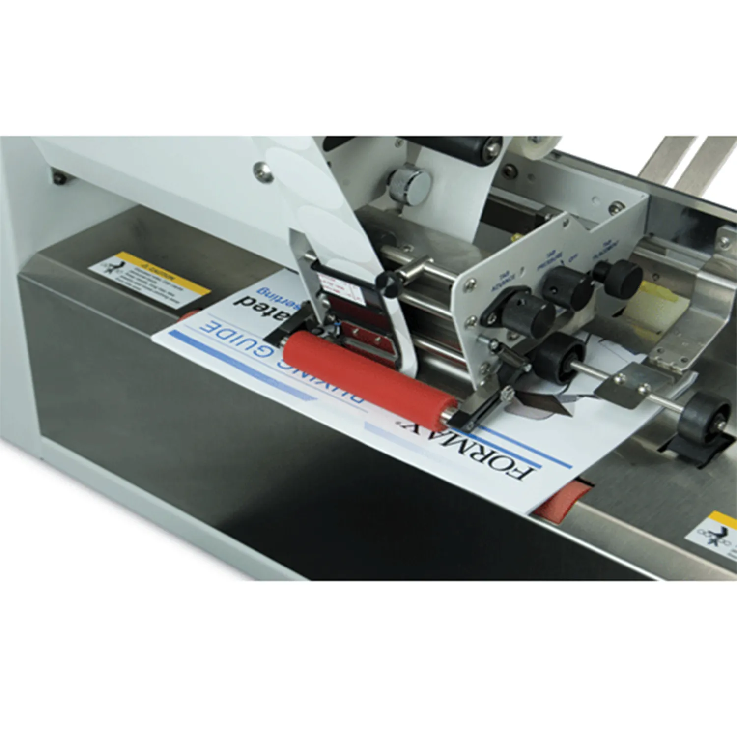 Formax FD 262 Single-Head Mailing Tabber Machine