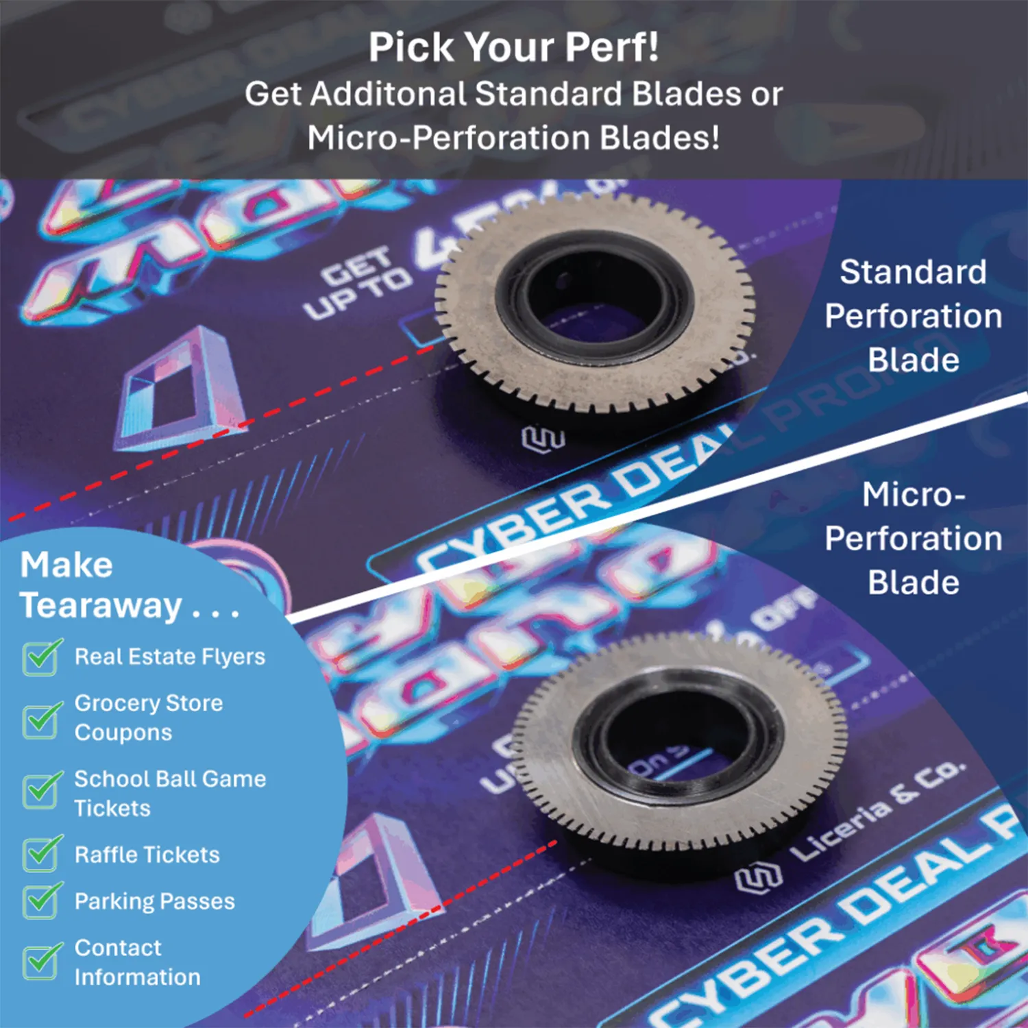 Formax FD 95 Rotary Creaser for Cards, Brochures & Flyers