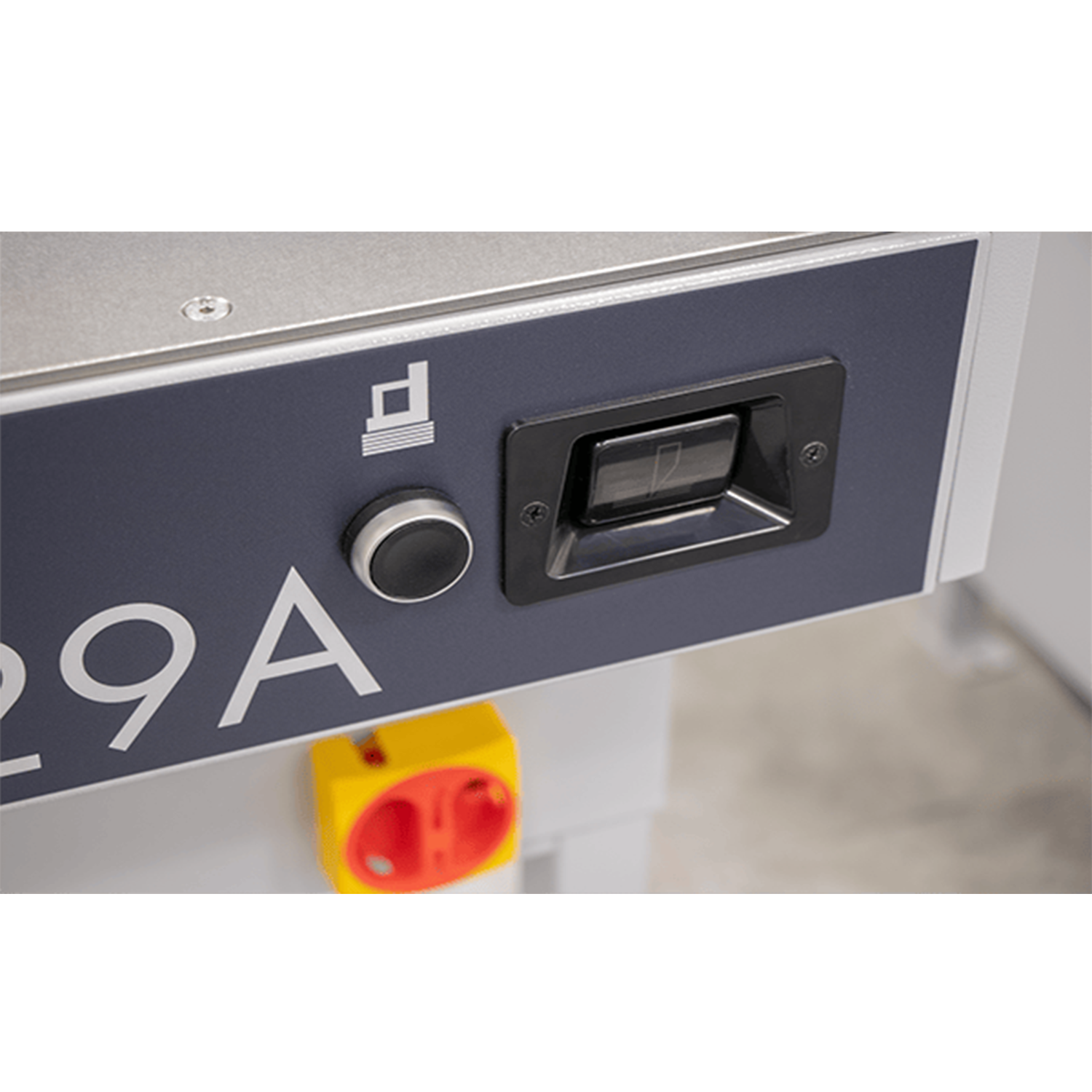 Formax Cut-True 29A Automatic Electric Guillotine Paper Cutter