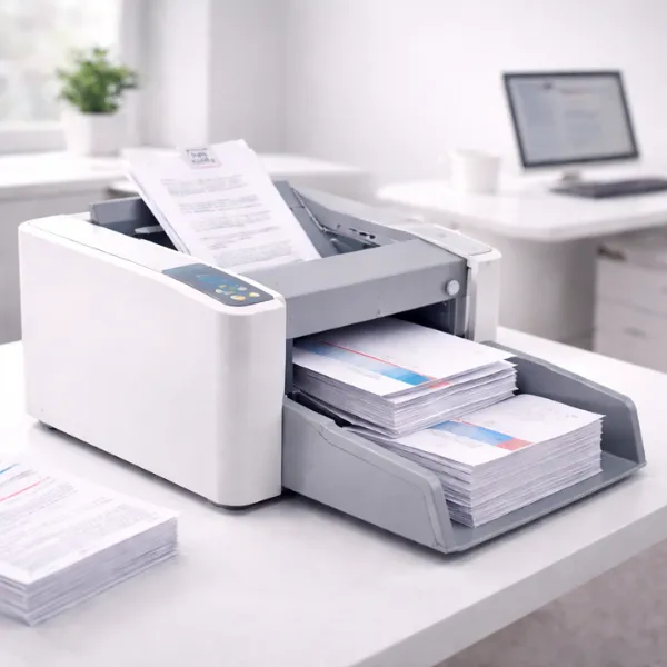 DOCUMENT FOLDERS