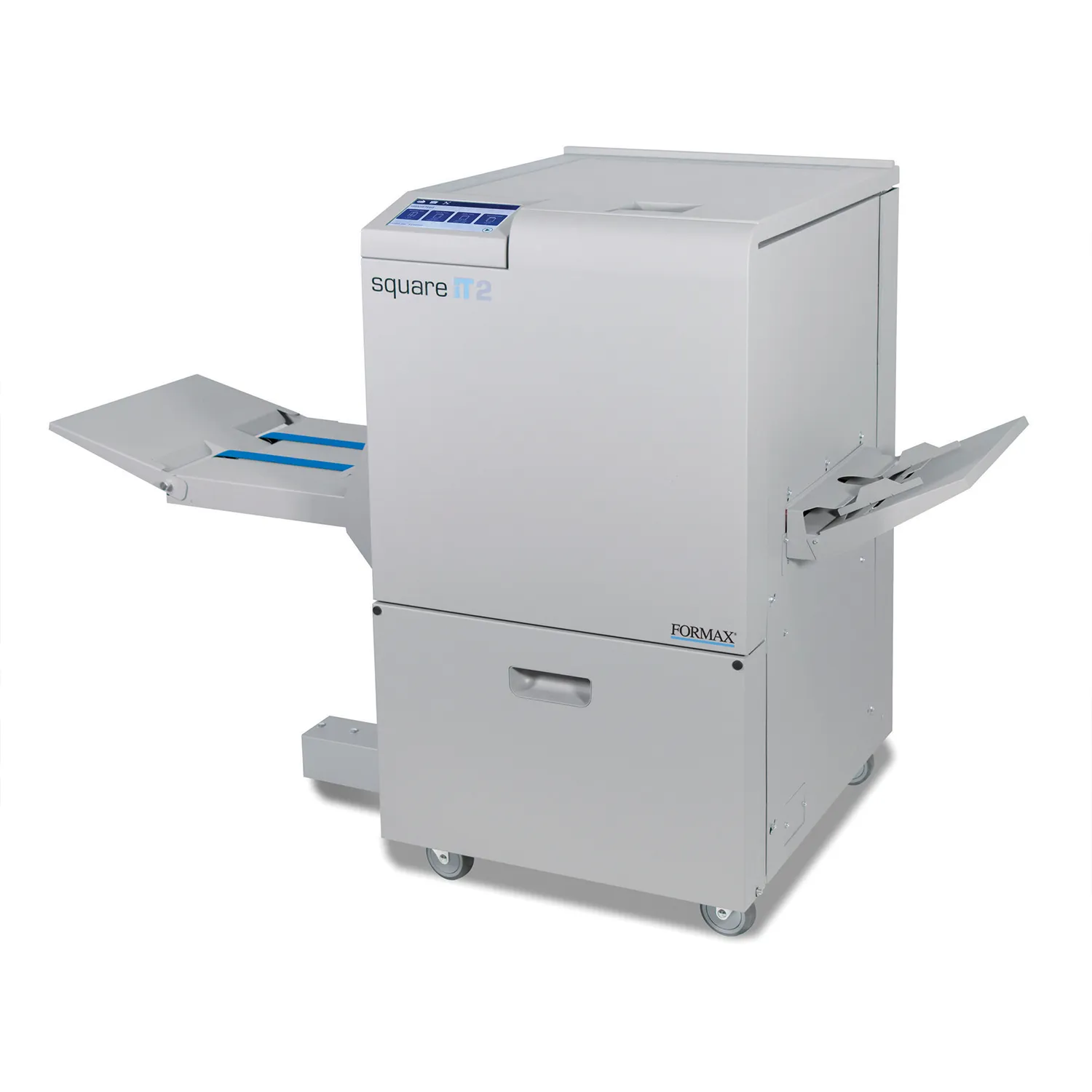 Formax Square iT2 Squareback Booklet Finisher Machine