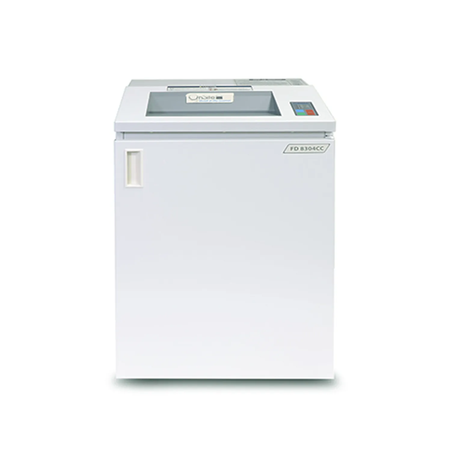 Formax FD 8304CC P-5 High-Security Paper Shredder