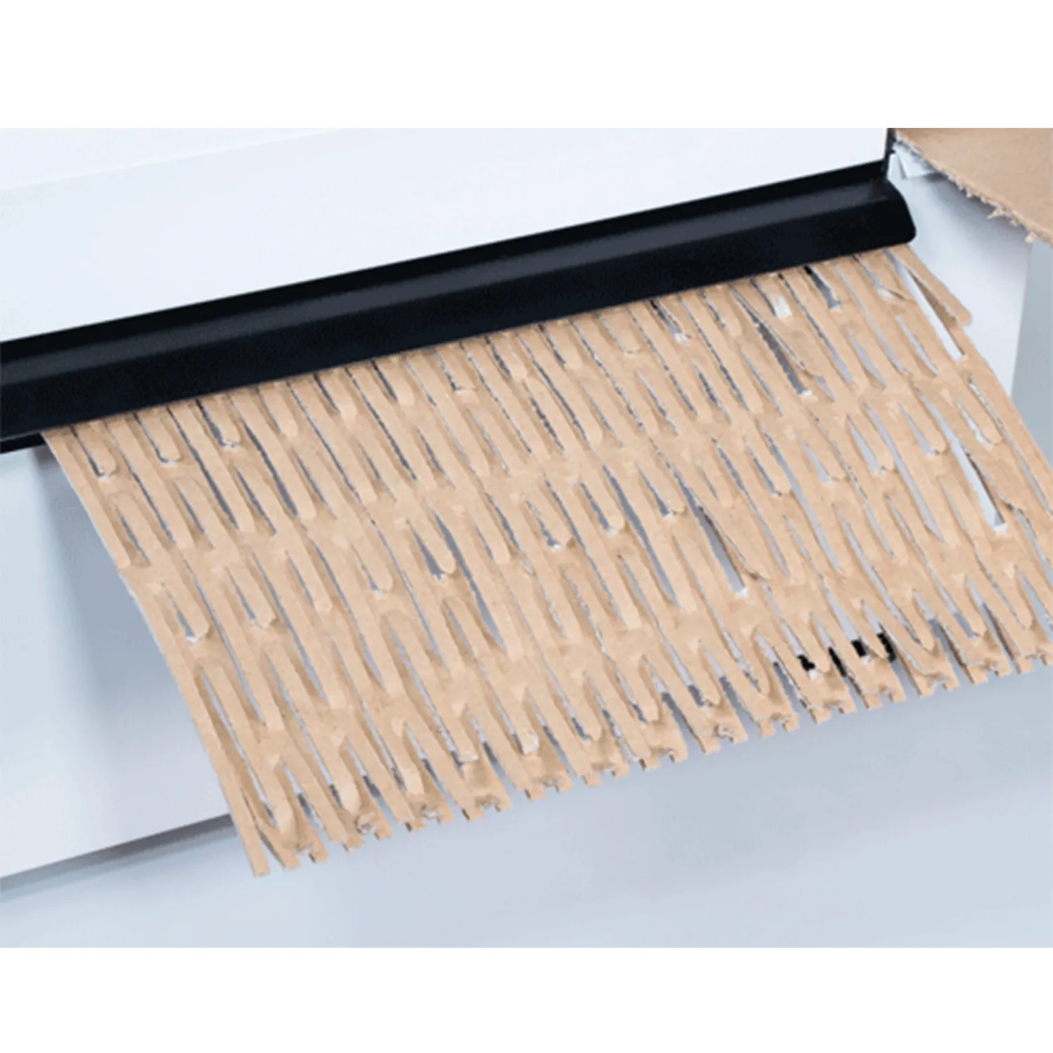 Formax Greenwave 430 Freestanding Cardboard Perforator Machine