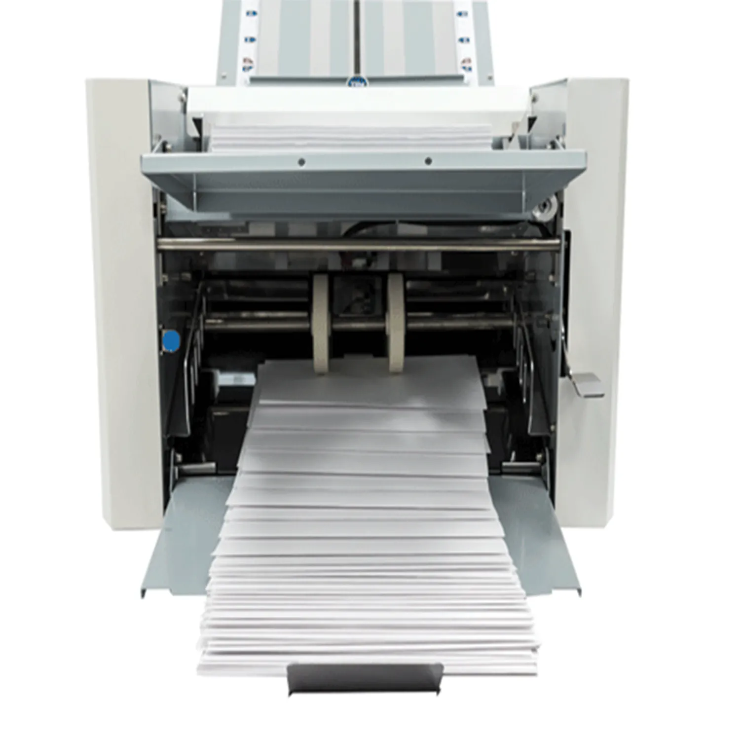 Formax FD 324 Tabletop Document Folding Machine