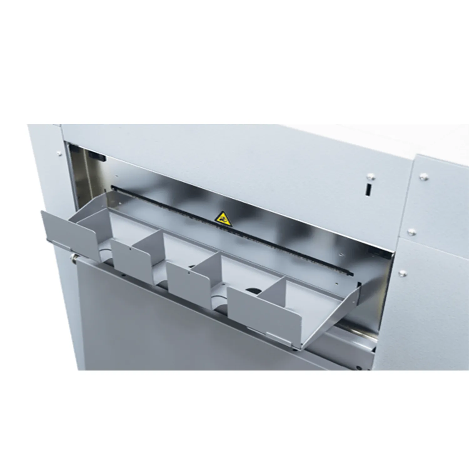 Formax Atlas-TRIO15 Multi-Function Paper Creaser, Cutter & Slitter