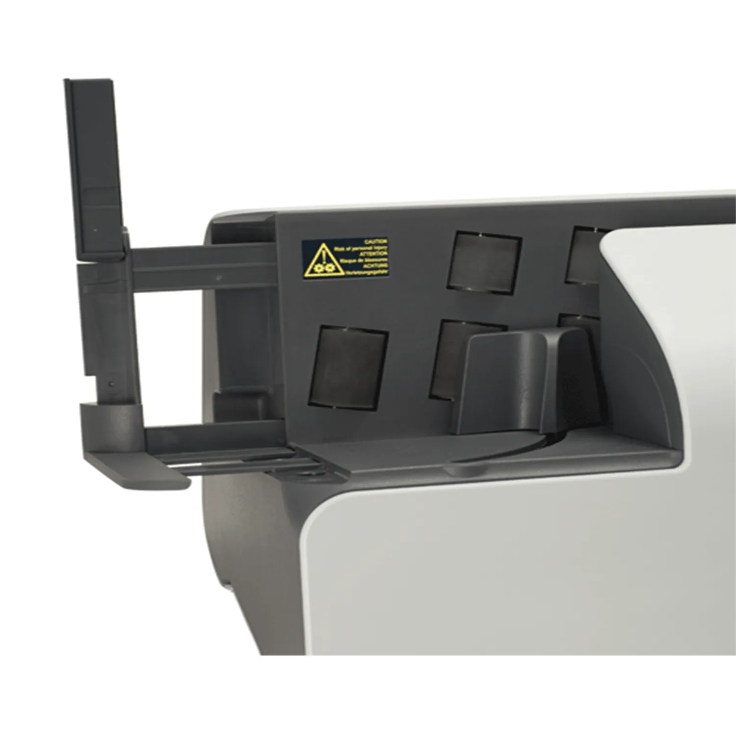Formax FD 452 Mail Opening Machine for Offices & Mailrooms