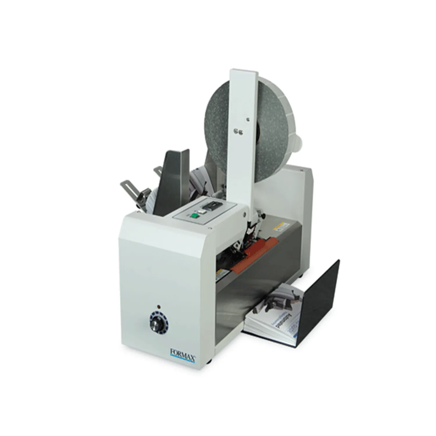 Formax FD 262 Single-Head Mailing Tabber Machine