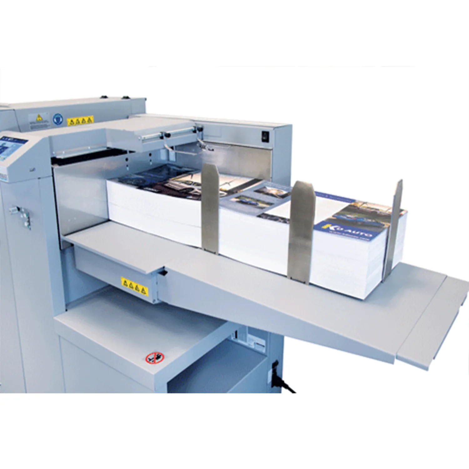 Formax Atlas C150 High-Speed Automatic Paper Creasing Machine