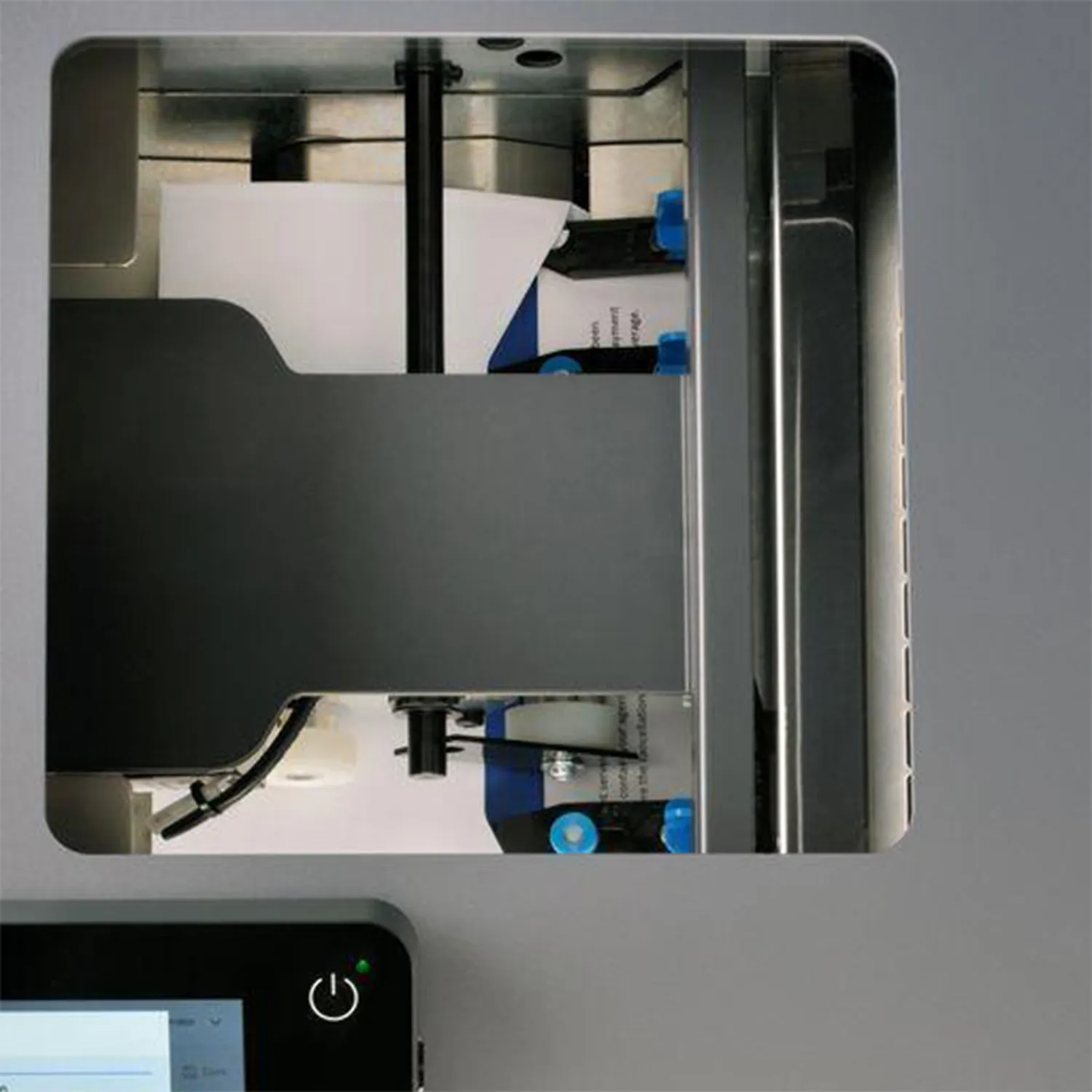 Formax FD 6308 Fully Automatic Folder Inserter – Three Station (2 Standard Feeders + 1 Special Feeder)