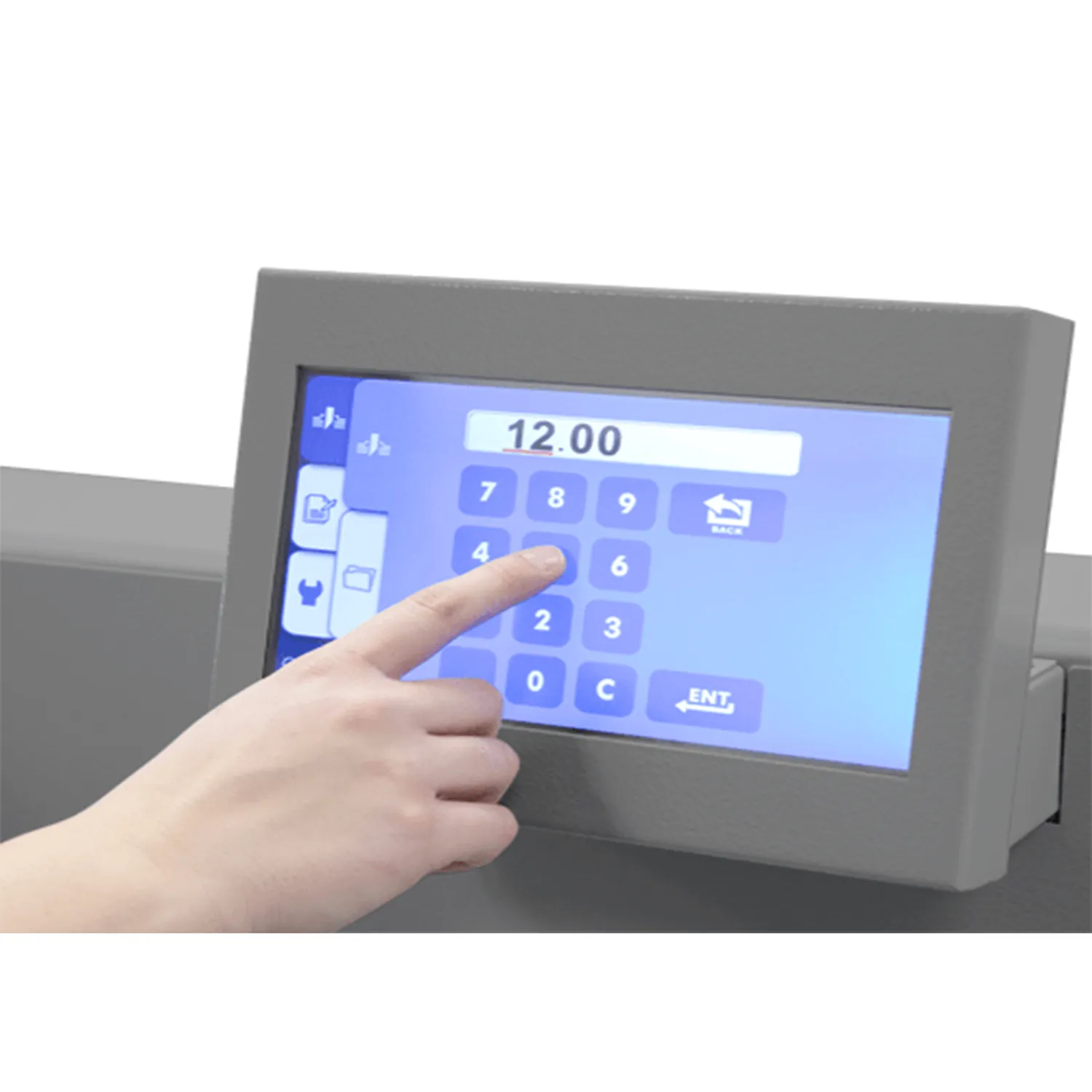Formax Cut-True 28A Programmable Guillotine Paper Cutting Machine