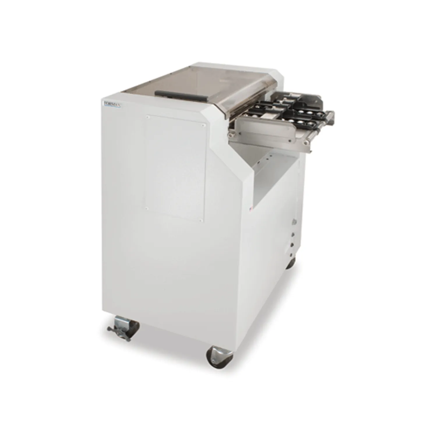 Formax AutoSeal FD 2200-10 Stand-Alone High-Volume Pressure Sealer