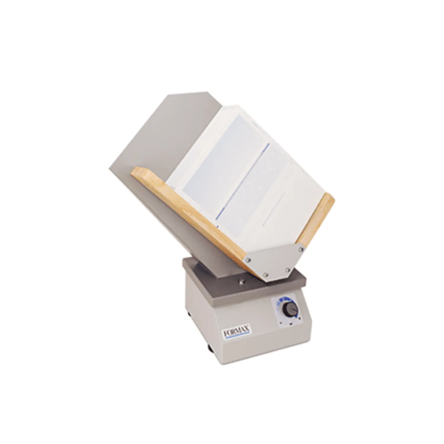 Formax FD 402P1 Paper Alignment & Jogging Machine