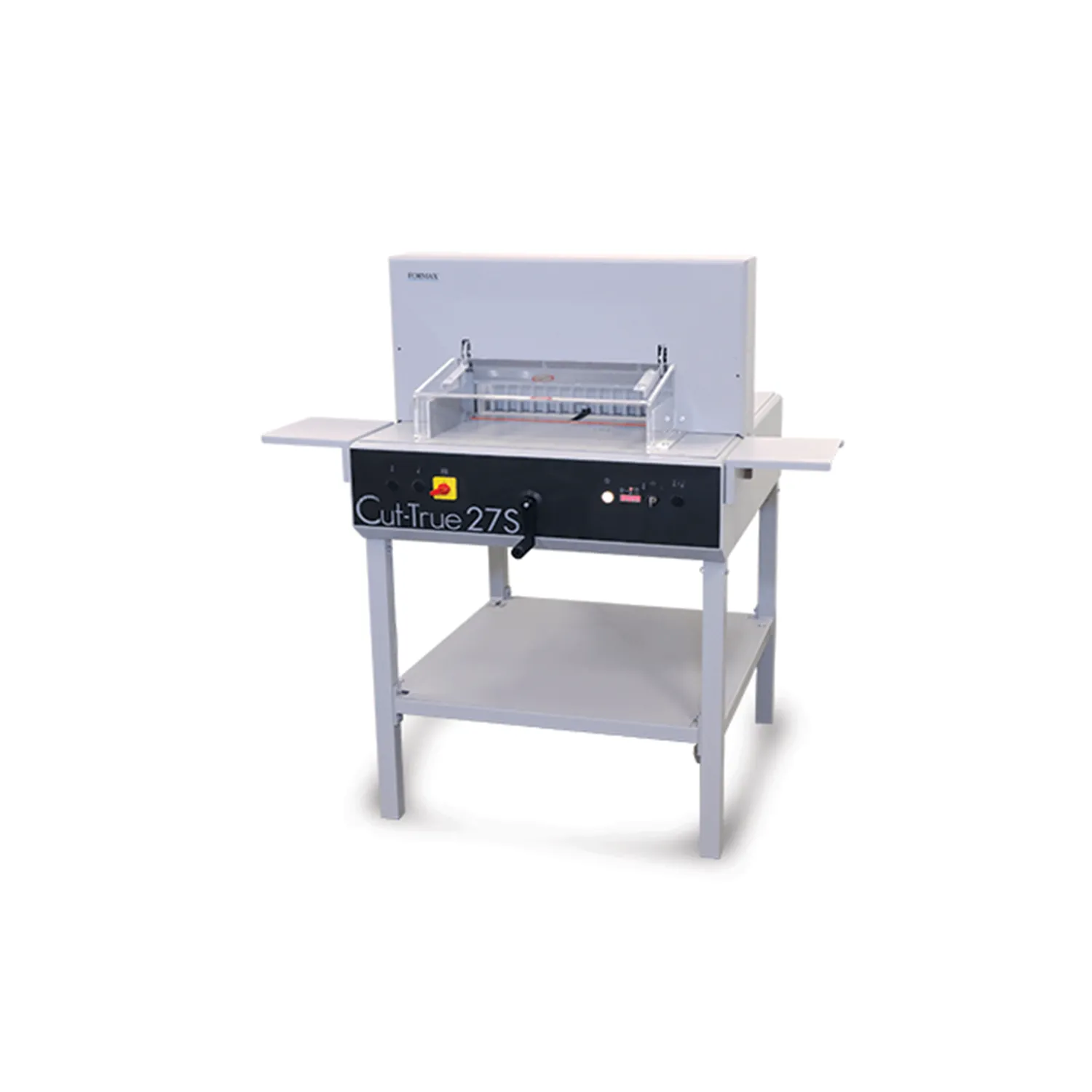 Formax Cut-True 27S Semi-Automatic Paper Cutting Machine
