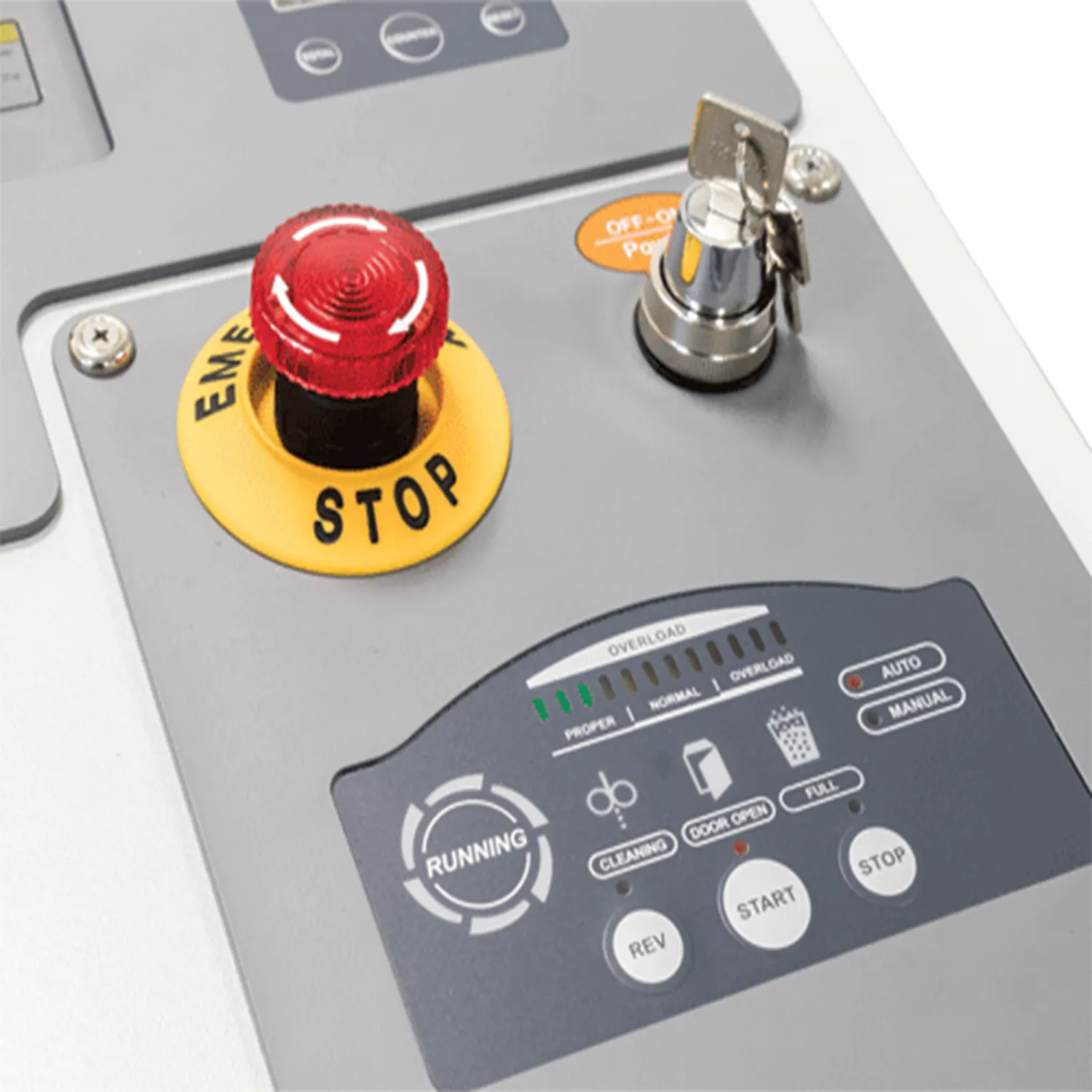 Formax FD 87HDS-R HDD/SSD Hard Drive Shredder with Recording System