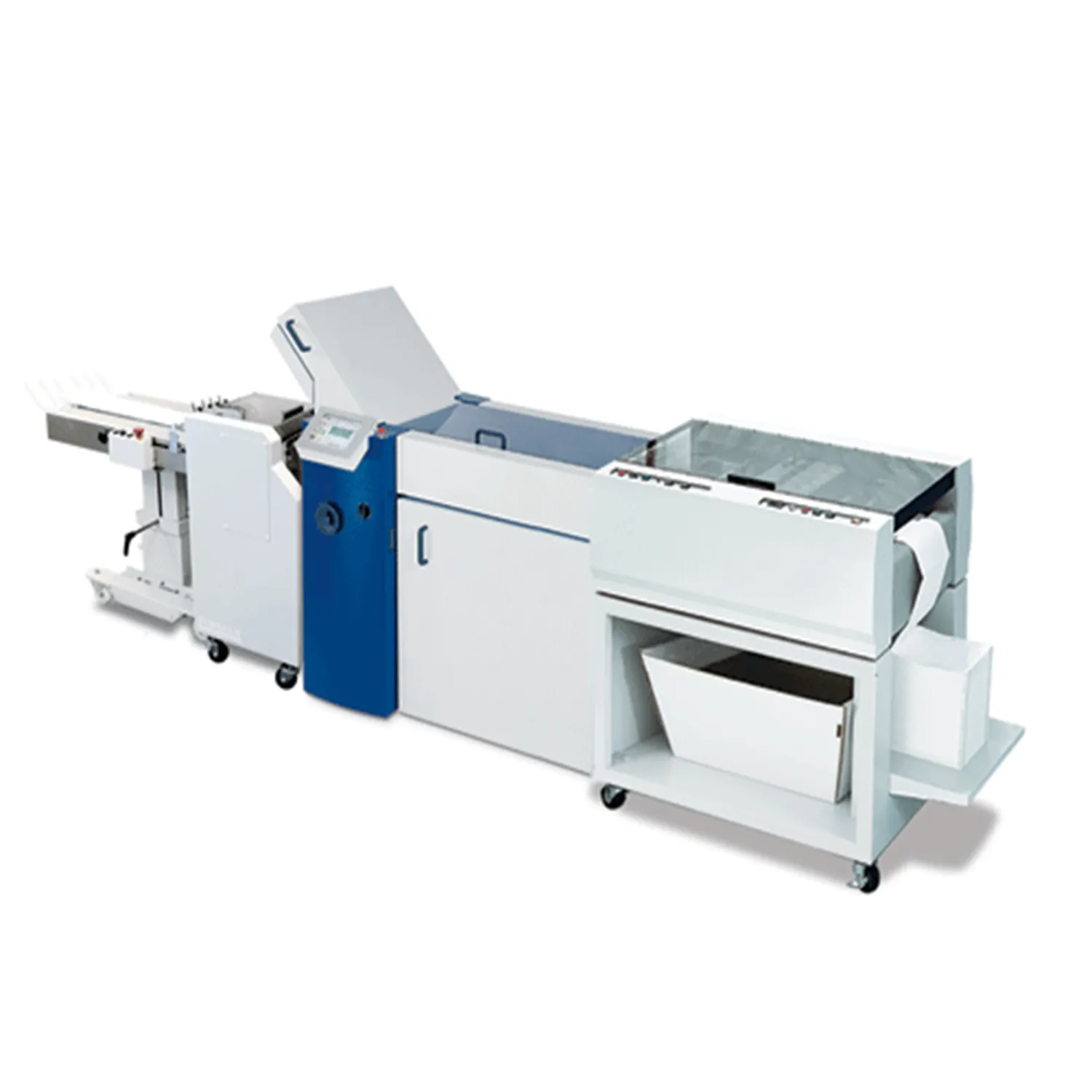 Formax AutoSeal FD 2300 Air Feed High Production Pressure Sealer