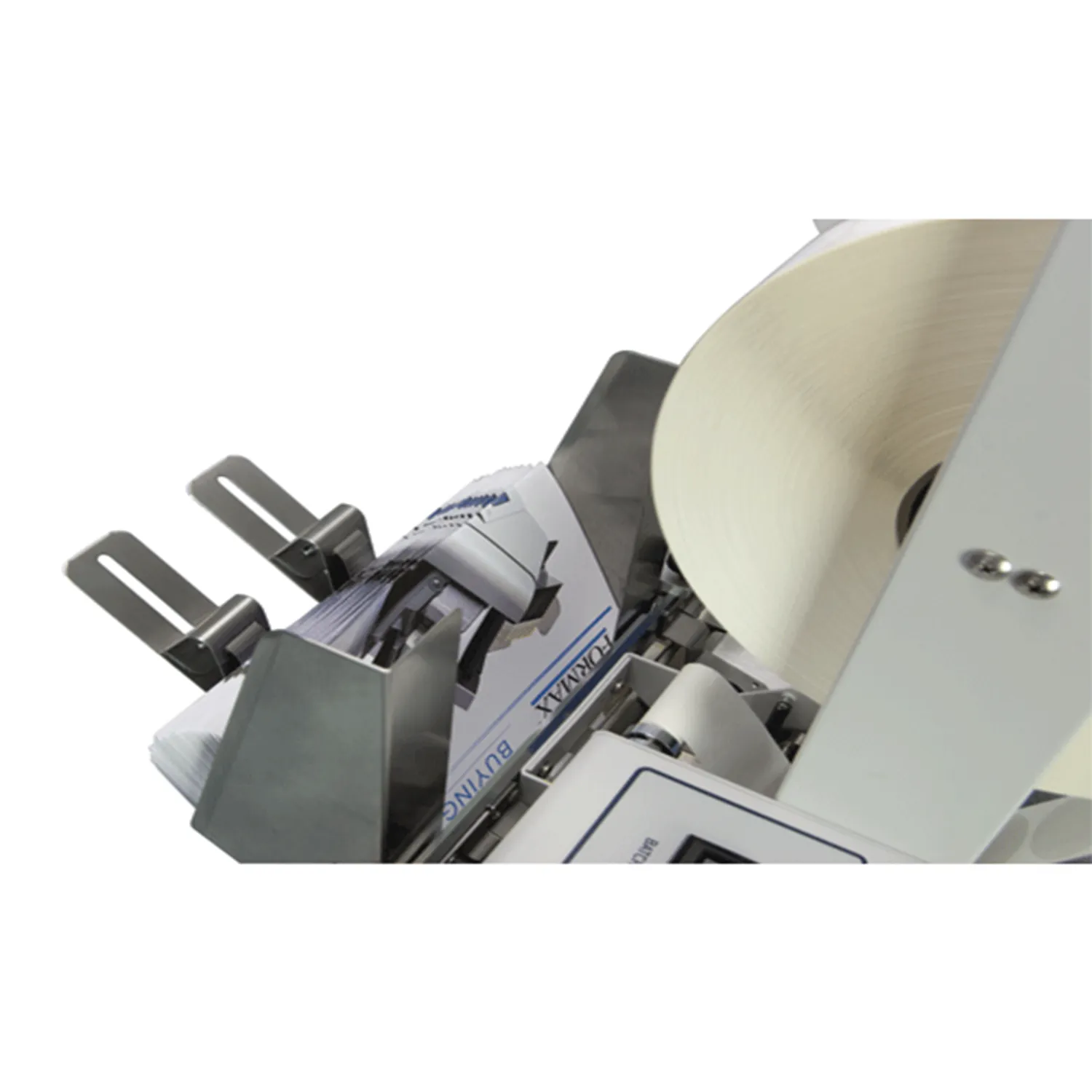 Formax FD 262 Single-Head Mailing Tabber Machine