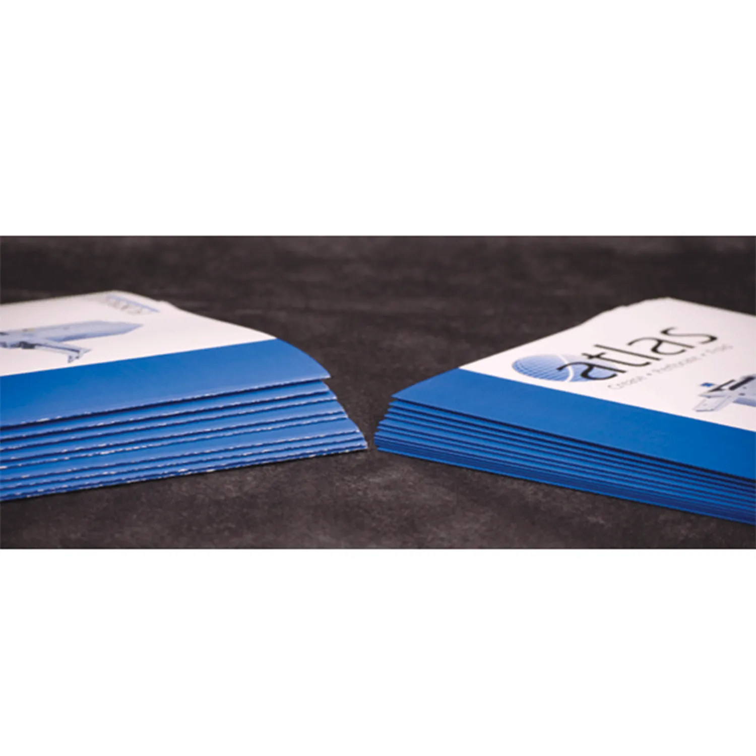 Formax Atlas C150 High-Speed Automatic Paper Creasing Machine