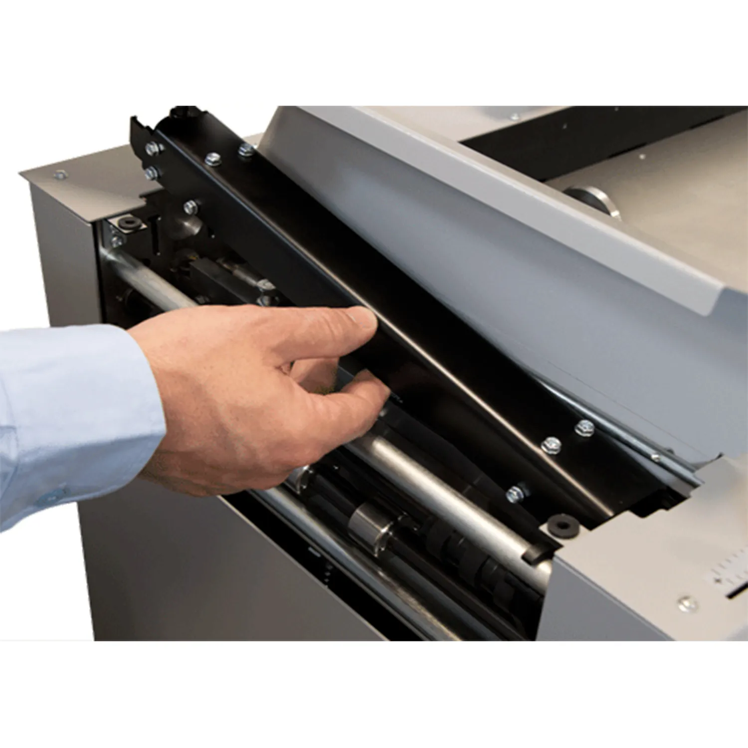 Formax Atlas C150 High-Speed Automatic Paper Creasing Machine